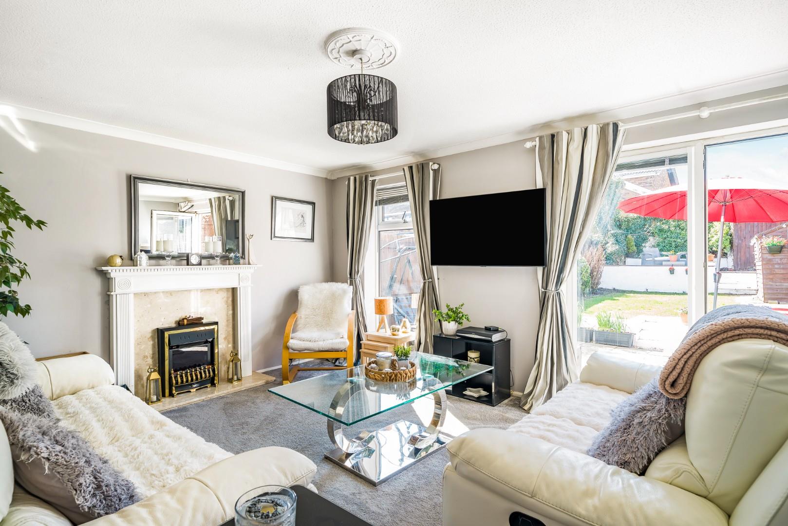 Hatherleigh Drive, Newton, Swansea, SA3 4TP